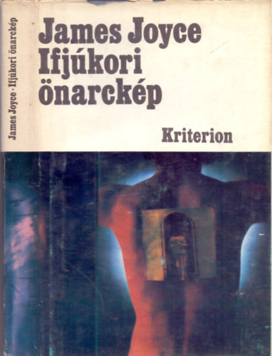 James Joyce - Ifj�kori �narck�p