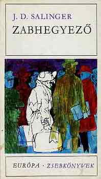 J. D. Salinger - Zabhegyez