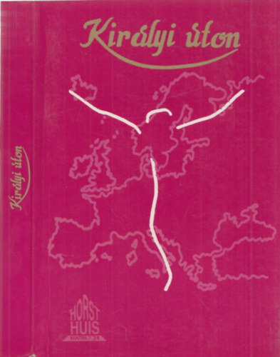 Frans Horsthuis - Kirlyi ton