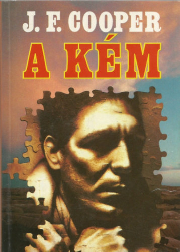James F. Cooper - A kém