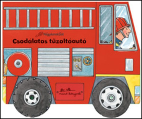Csod�latos t�zolt�aut�