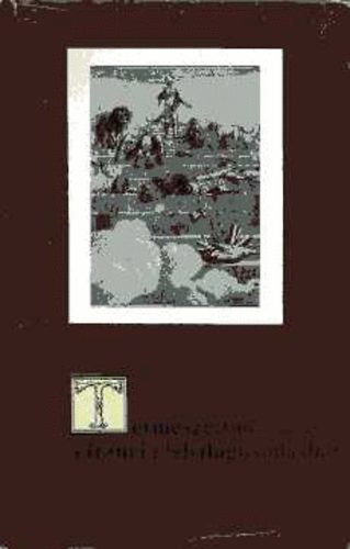 Benedek Istv�n szerk. - Term�szettudom�ny a francia felvil�gosod�sban