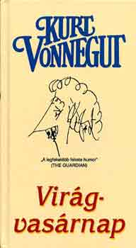 Kurt Vonnegut - Virgvasrnap