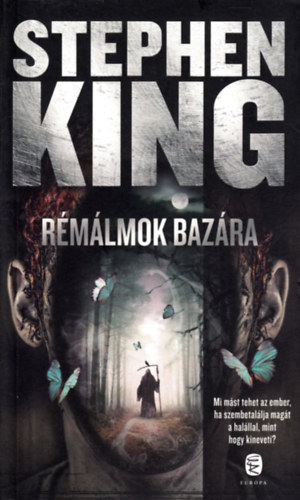 Stephen King - R�m�lmok baz�ra