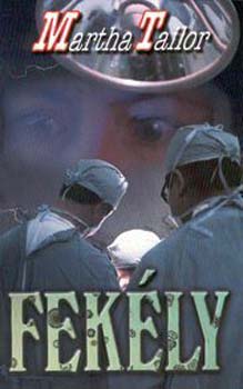 Martha Tailor - Fek�ly