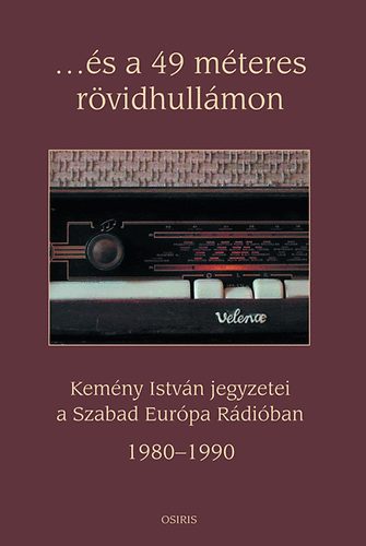 Kem�ny Istv�n - ...�s a 49 m�teres r�vidhull�mon