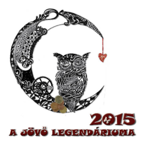 2015 - A jv legendriuma - ezoterikus kalendrium