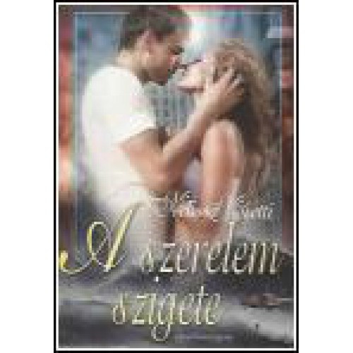 Melissa Moretti - A szerelem szigete