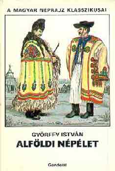 Gyrffy Istvn - Alfldi nplet