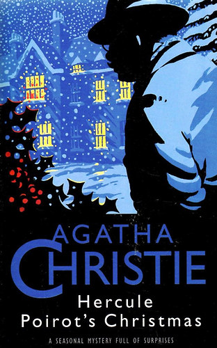 Agatha Christie - Hercule Poirot's Christmas