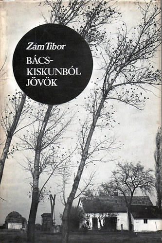 Z�m Tibor - B�cs-Kiskunb�l j�v�k