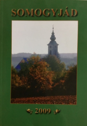 Bsze Sndor  (szek.) - Somogyjd