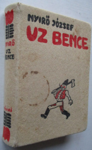 Ny�r� J�zsef - Uz Bence