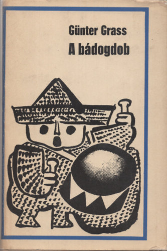 G�nter Grass - A b�dogdob