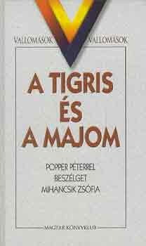 Popper P.-Mihancsik Zs. - A tigris s a majom