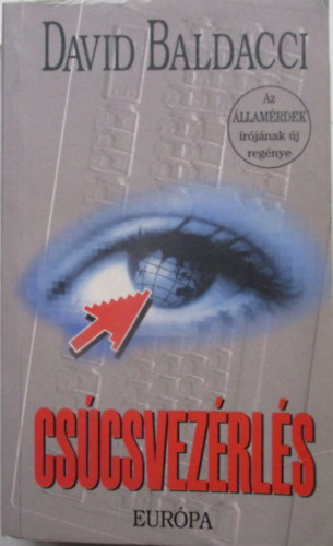 David Baldacci - Cscsvezrls