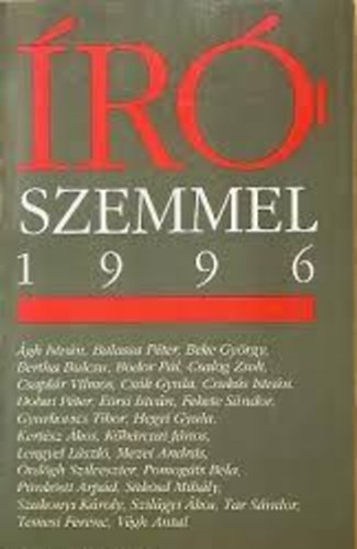 �r�szemmel 1996