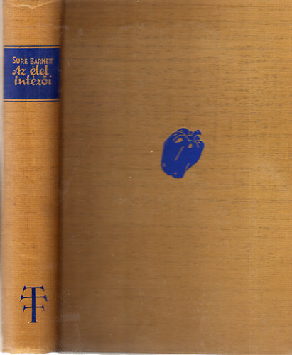 Sure Barnett - Az let intzi