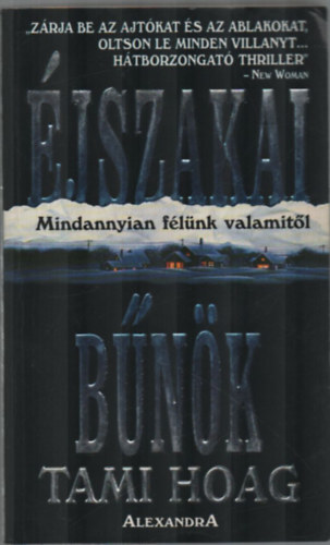 Tami Hoag - �jszakai B�n�k I.