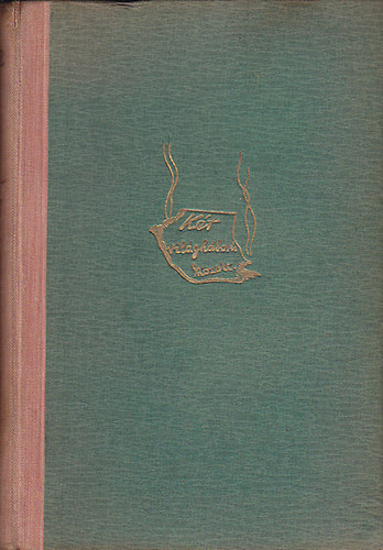 Major Róbert - Két világháború között (huszonyegy év gazdasági- és társadalomtört.)