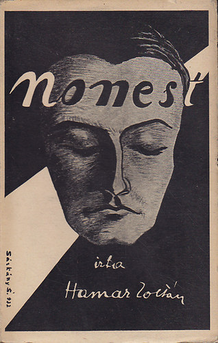 Hamar Zolt�n - Nonest (reg�ny)