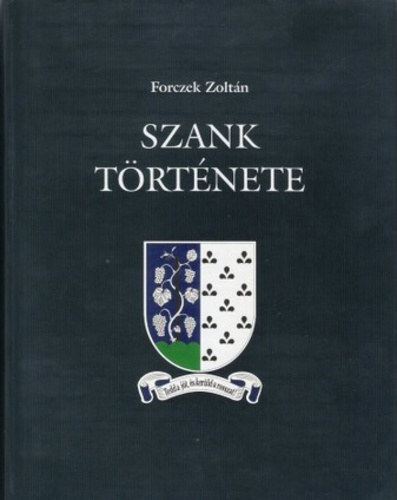 Forczek Zoltn - Szank trtnete