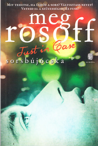 Meg Rosoff - Just in Case - Sorsbjcska