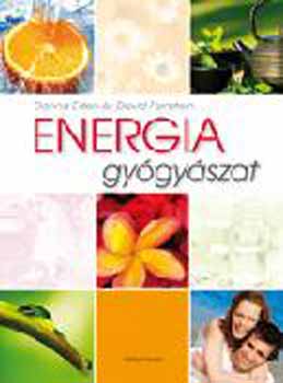 Donna Eden; David Feinstein - Energiagygyszat