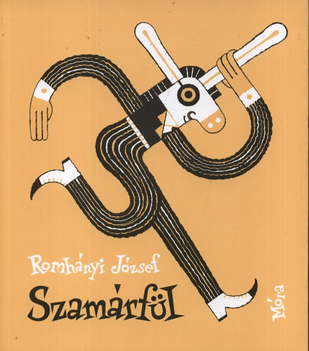 Romh�nyi J�zsef - Szam�rf�l