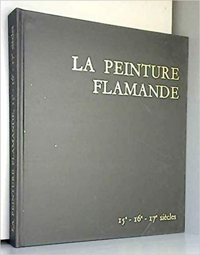 La Peinture flamande