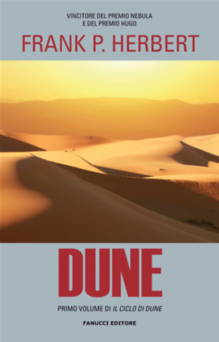 Frank P. Herbert - I Figli di Dune