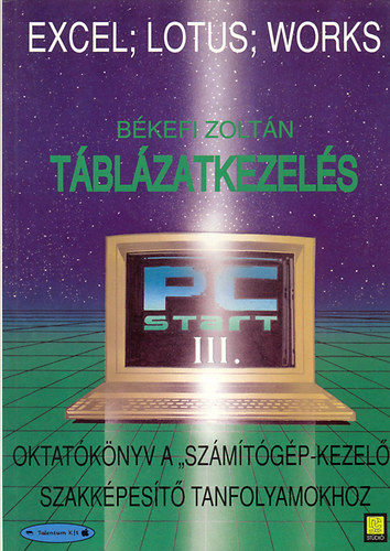 Békefi Zoltán - Táblázatkezelés (Békefi)