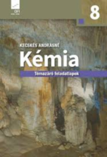 Kecsks Andrsn - KMIA 8. TMAZR FELADATLAPOK (NT-11877/F)