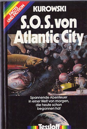 Kurowski - S.O.S. von Atlantic City