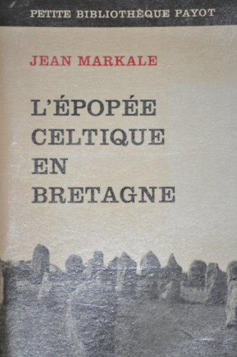 Jean Markale - L'pope Celtique en Bretagne (174)