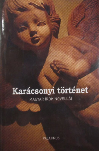 H�y J�nos - Kar�csonyi t�rt�net MAGYAR �R�K NOVELL�I