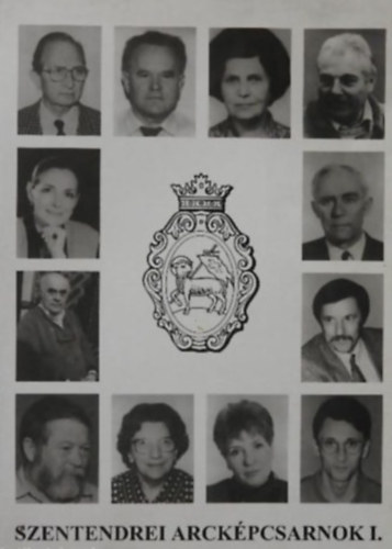 Szentendrei arck�pcsarnok I.