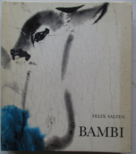 Felix Salten - Bambi