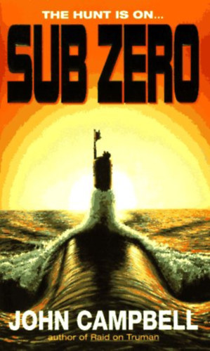 John Campbell - Sub Zero