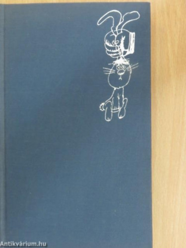 V�gh Antal - Ha az Isten Nyulat adott...