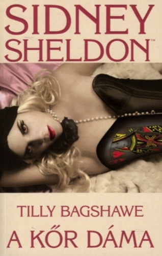 Tilly Bagshawe Sidney Sheldon - A kr dma
