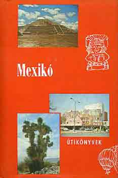 Dr. Viczenik Dnes - Mexik (Panorma)