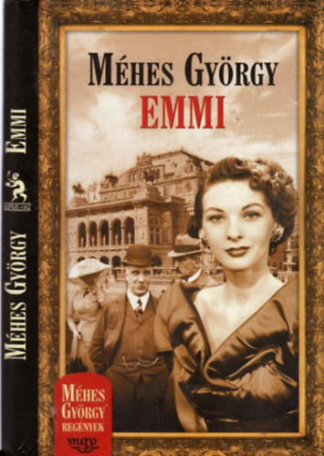 M�hes Gy�rgy - Emmi