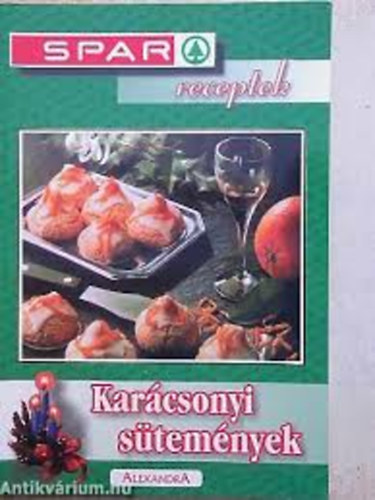 Karcsonyi stemnyek (Egyszeren j)