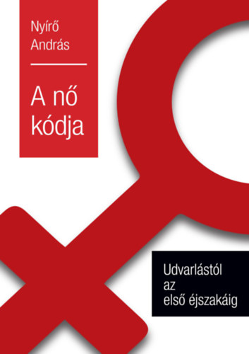 Ny�r� Andr�s - A n� k�dja