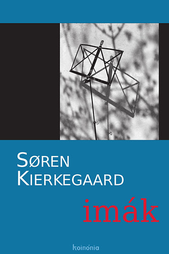 Soren Kierkegaard - Imk