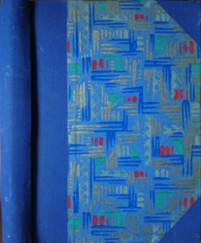 Baskircsev Mária - Baskircsev Mária naplója I.