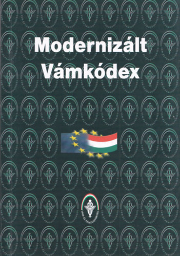 Torda Csaba  Balasi Blint (szerk.) - Modernizlt vmkdex