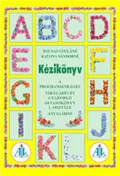 Tolnai Gyuln - Kziknyv a Virgvarzshoz