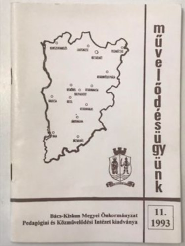Mveldsgynk 1993/11.